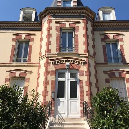 Villa St Louis 2 Cabourg Dış mekan fotoğraf