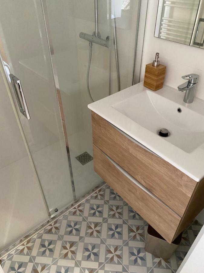 Villa St Louis 2 Cabourg Dış mekan fotoğraf