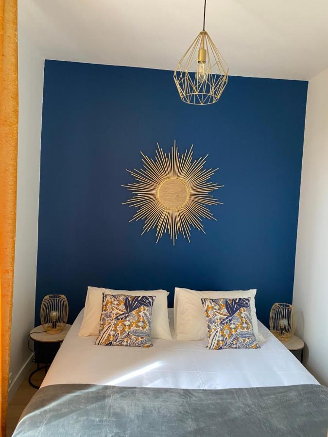 Villa St Louis 2 Cabourg Dış mekan fotoğraf